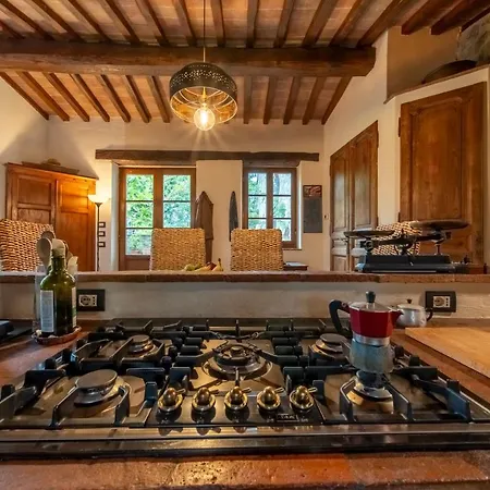 Villa Enchanted Hideaway *