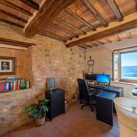 Enchanted Hideaway Villa *