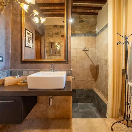 Villa Enchanted Hideaway Murlo