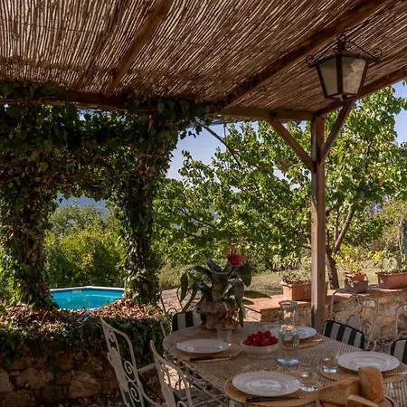 Enchanted Hideaway Villa *