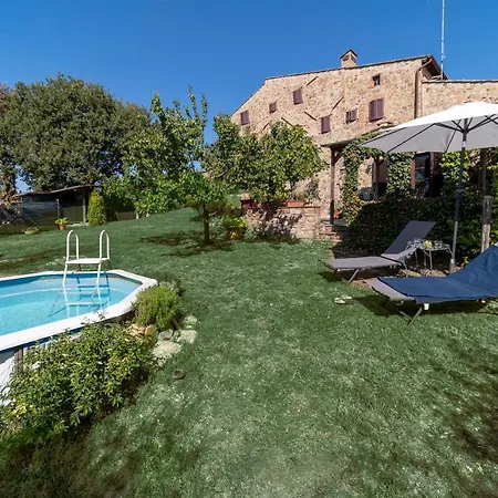 Villa Enchanted Hideaway *