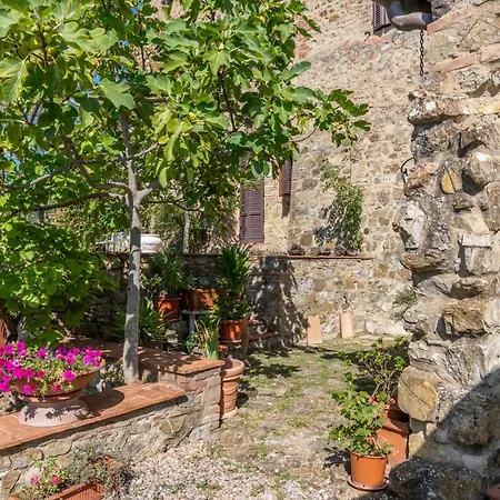 Enchanted Hideaway Villa *