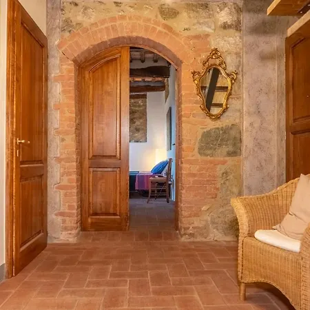 Enchanted Hideaway Villa *