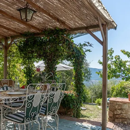 Enchanted Hideaway Villa *