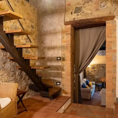 Enchanted Hideaway Villa