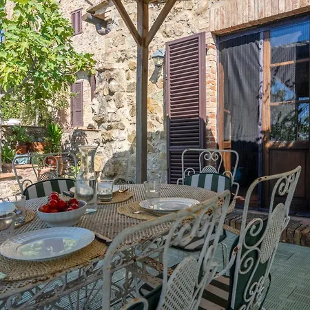 Enchanted Hideaway Villa